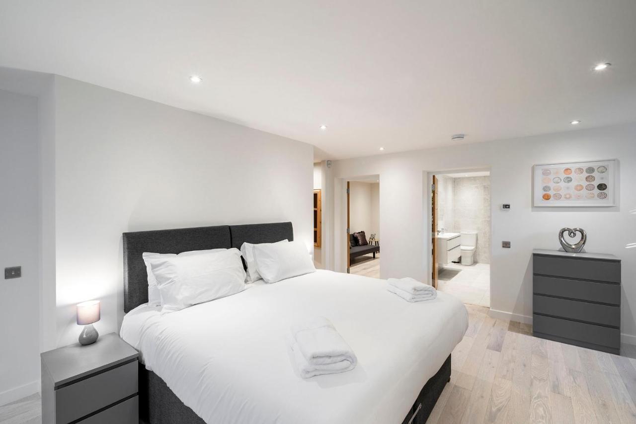 W. Queen St. Apt. Broughty Ferry Dış mekan fotoğraf