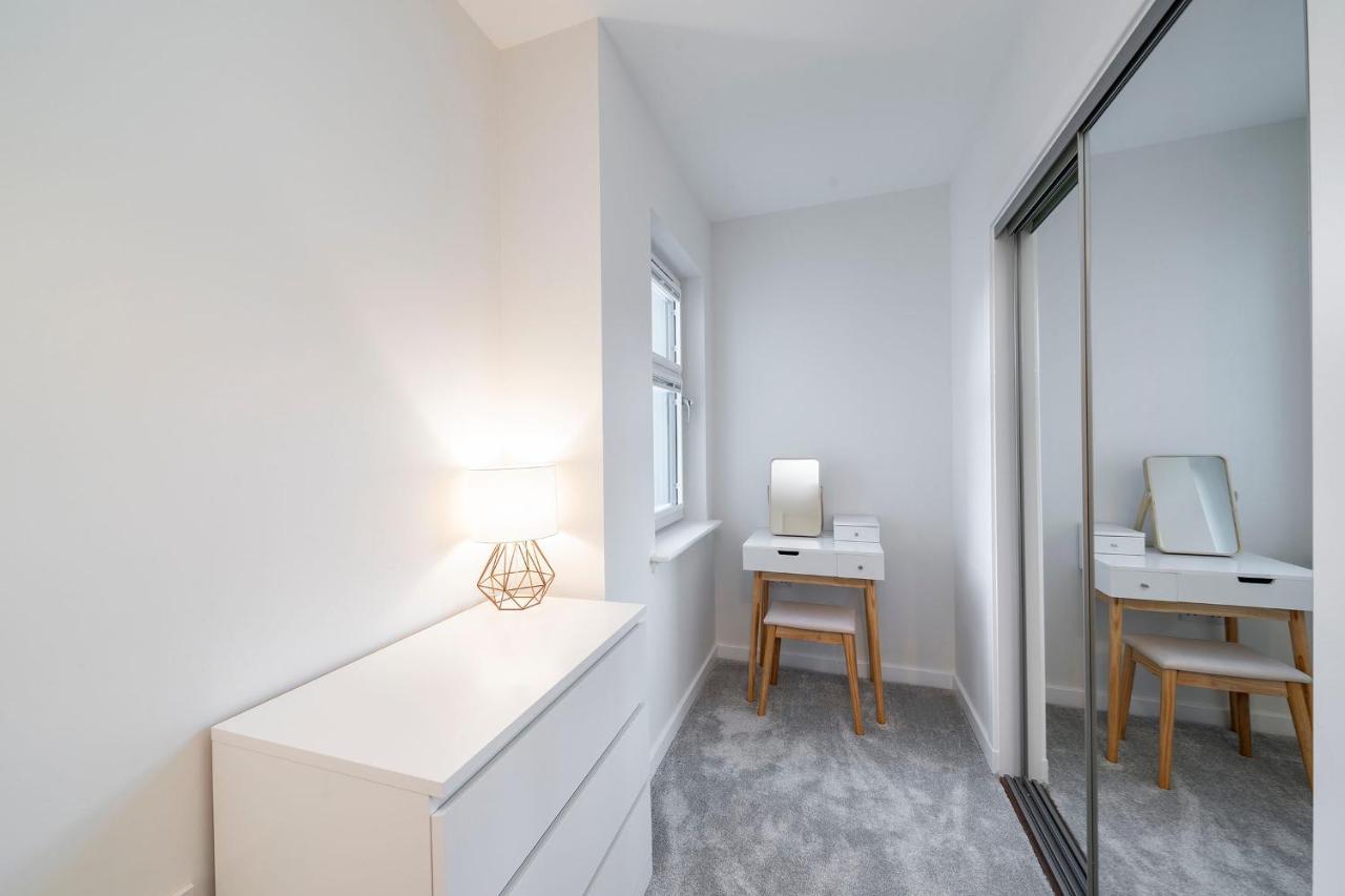 W. Queen St. Apt. Broughty Ferry Dış mekan fotoğraf