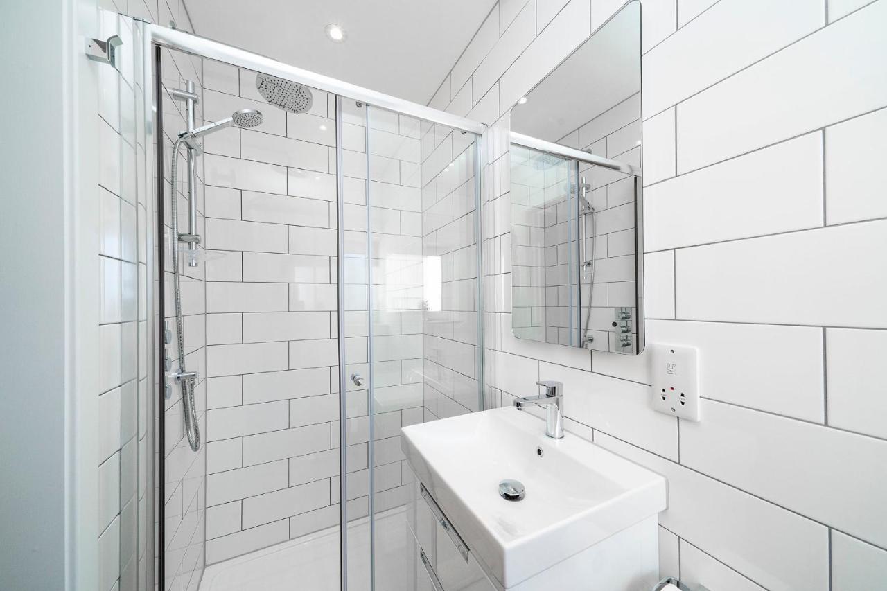 W. Queen St. Apt. Broughty Ferry Dış mekan fotoğraf