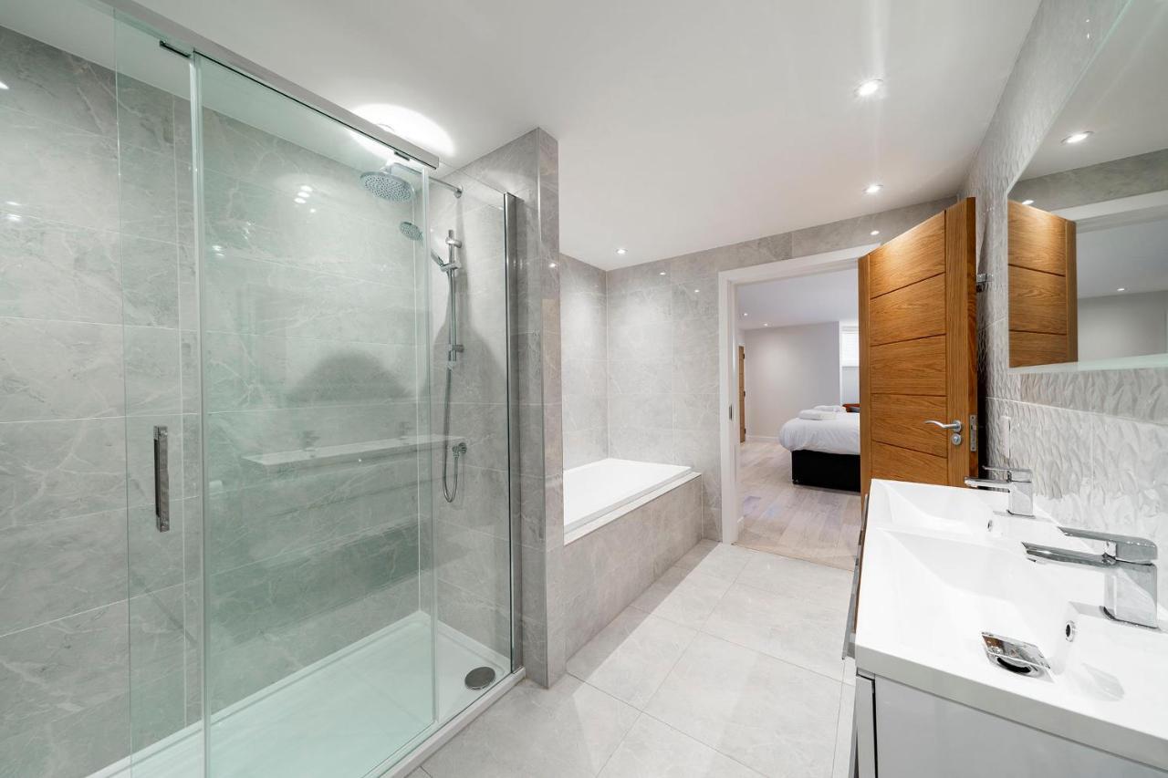 W. Queen St. Apt. Broughty Ferry Dış mekan fotoğraf