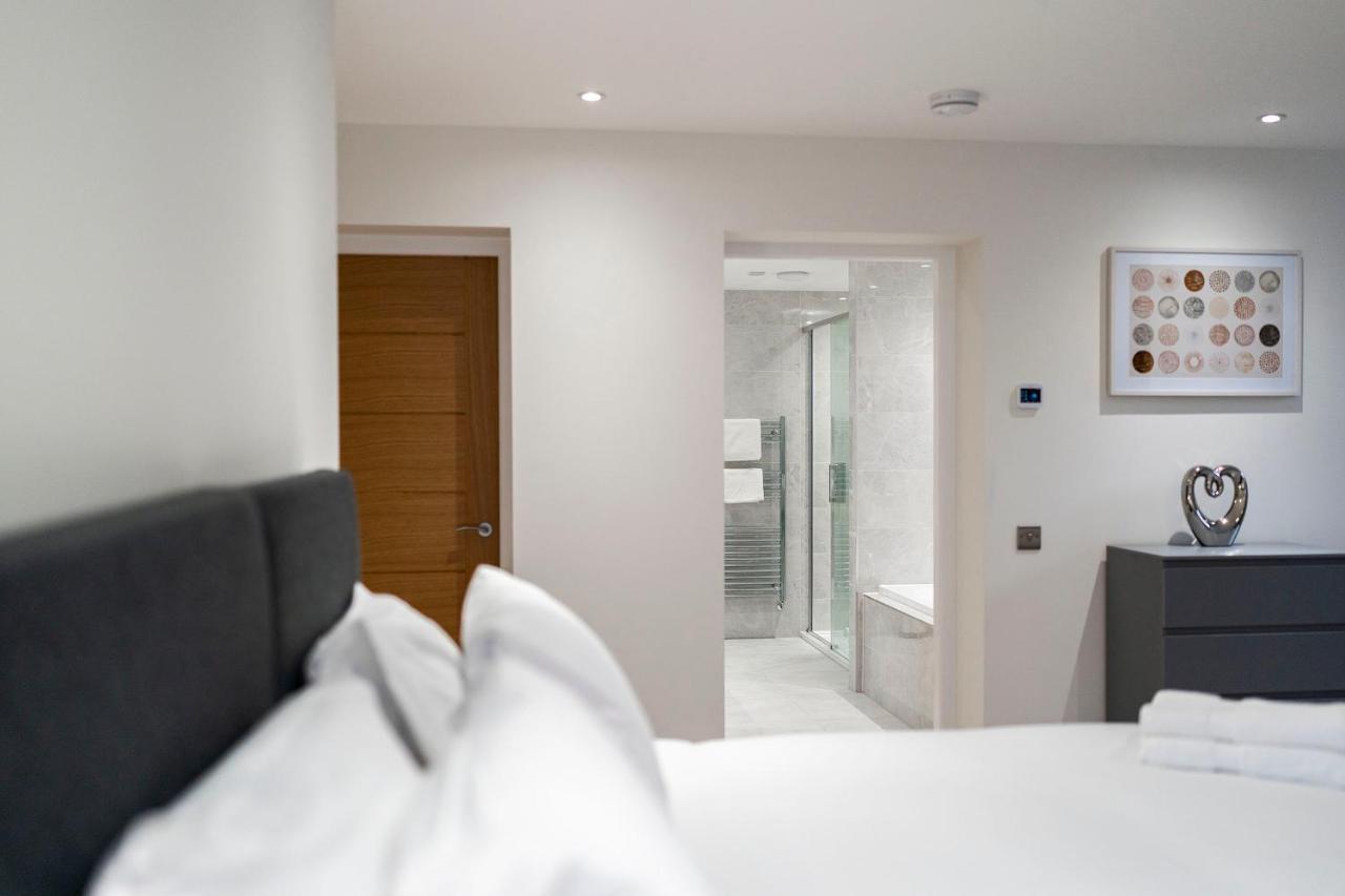 W. Queen St. Apt. Broughty Ferry Dış mekan fotoğraf
